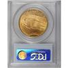 Image 2 : 1924 $20 MS65 PCGS