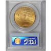 Image 2 : 1924 $20 MS65 PCGS