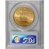 Image 2 : 1927 $20 MS65 PCGS