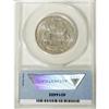 Image 2 : 1936 50C Albany MS60 ANACS