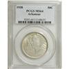 Image 1 : 1938 50C Arkansas MS64 PCGS