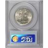 Image 2 : 1936 50C Boone MS65 PCGS