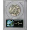 Image 2 : 1936 50C Bridgeport MS63 PCGS