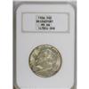 Image 3 : 1936 50C Bridgeport MS66 NGC