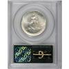 Image 2 : 1936-S 50C Cincinnati MS64 PCGS