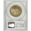 Image 2 : 1936 50C Cleveland MS66 PCGS