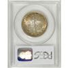 Image 2 : 1936 50C Cleveland MS66 PCGS