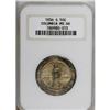 Image 3 : 1936-S 50C Columbia MS66 NGC