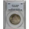 Image 1 : 1892 50C Columbian MS65 PCGS