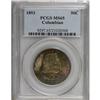 Image 1 : 1893 50C Columbian MS65 PCGS