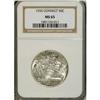 Image 1 : 1935 50C Connecticut MS65 NGC
