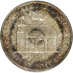 1936 50C Delaware MS65 NGC