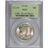 Image 1 : 1936 50C Elgin MS65 PCGS