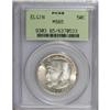 Image 1 : 1936 50C Elgin MS65 PCGS