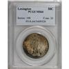 Image 3 : 1925 50C Lexington MS64 PCGS