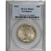 Image 1 : 1925 50C Lexington MS64 PCGS