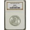 Image 1 : 1934 50C Maryland MS65 NGC