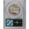 Image 2 : 1936 50C Oregon MS65 PCGS