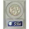 Image 2 : 1936-D 50C San Diego MS66 PCGS