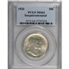 Image 1 : 1926 50C Sesquicentennial MS64 PCGS