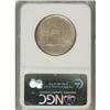 Image 2 : 1926 50C Sesquicentennial MS64 NGC