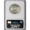 Image 2 : 1926 50C Sesquicentennial MS64 NGC