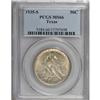 Image 1 : 1935-S 50C Texas MS66 PCGS