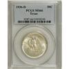 Image 1 : 1936-D 50C Texas MS66 PCGS