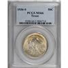 Image 1 : 1936-S 50C Texas MS66 PCGS