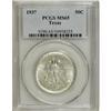 Image 1 : 1937 50C Texas MS65 PCGS