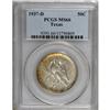 Image 1 : 1937-D 50C Texas MS66 PCGS
