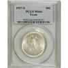 Image 1 : 1937-S 50C Texas MS66 PCGS