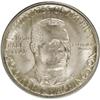 Image 1 : 1950-D 50C Booker T. Washington MS66 PCGS