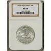 Image 1 : 1936 50C Wisconsin MS64 NGC