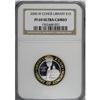 Image 1 : 2000-W $10 Library of Congress Deep Cameo PR69 NGC