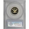 Image 2 : 2006-S $5 Old San Francisco Mint Deep Cameo PR70 PCGS