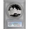 Image 2 : 2007-P $1 Jamestown Deep Cameo PR70 PCGS