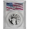 Image 1 : 2001 P$100 One-Ounce Platinum Eagle MS60 PCGS