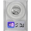 Image 2 : 2003 P$25 Quarter-Ounce Platinum Eagle MS69 PCGS
