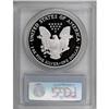 Image 2 : 2006-W $1 Silver Eagle Deep Cameo PR70 PCGS