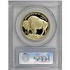 Image 2 : 2006-W $50 Buffalo One-Ounce Gold Deep Cameo PR69 PCGS