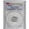 Image 1 : 2006-W $10 Platinum MS69 PCGS