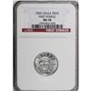 Image 3 : 2006 $25 First Strike MS70 NGC