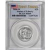 Image 1 : 2006-W $25 Platinum MS69 PCGS