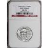 Image 1 : 2006 $50 First Strike MS70 NGC