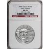 Image 1 : 2006 $100 First Strike MS70 NGC