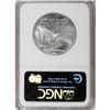 Image 2 : 2006 $100 First Strike MS70 NGC
