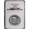 Image 1 : 2006 $100 First Strike MS70 NGC