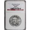Image 1 : 2006 $100 First Strike MS70 NGC