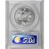 Image 2 : 2006-W $100 Platinum MS69 PCGS
